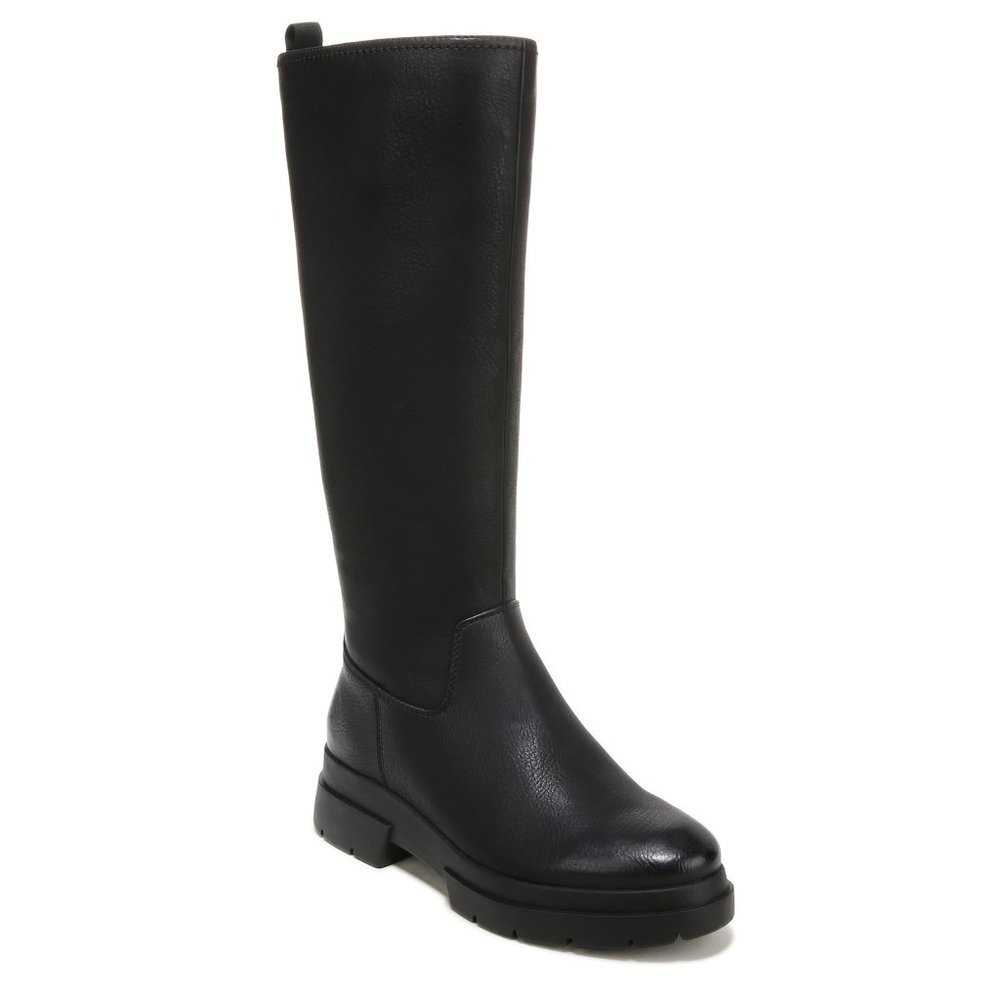 Soul Naturalizer Women's Orchid Wide Calf High Shaft Boot